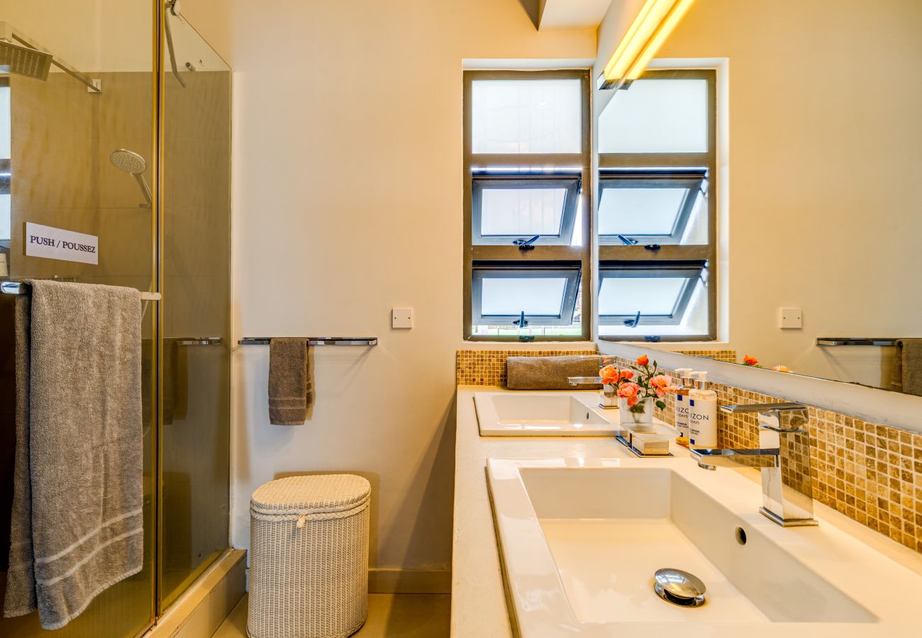 Appartement à Flic en Flac - Cap Ouest - Appartement Premium by Horizon Holidays