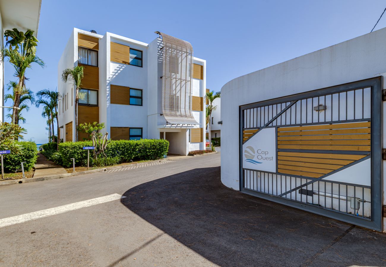 Appartement à Flic en Flac - Cap Ouest - Appartement Premium by Horizon Holidays