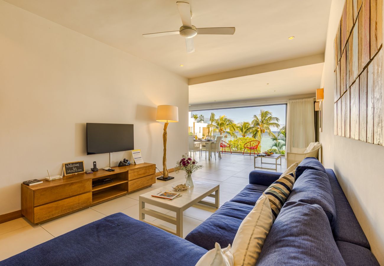 Appartement à Flic en Flac - Cap Ouest - Appartement Premium by Horizon Holidays