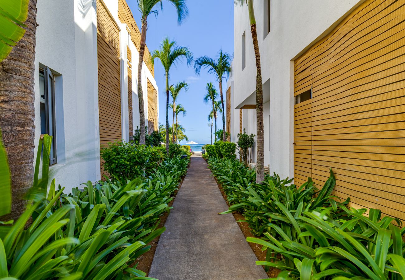 Appartement à Flic en Flac - Cap Ouest - Appartement Premium by Horizon Holidays