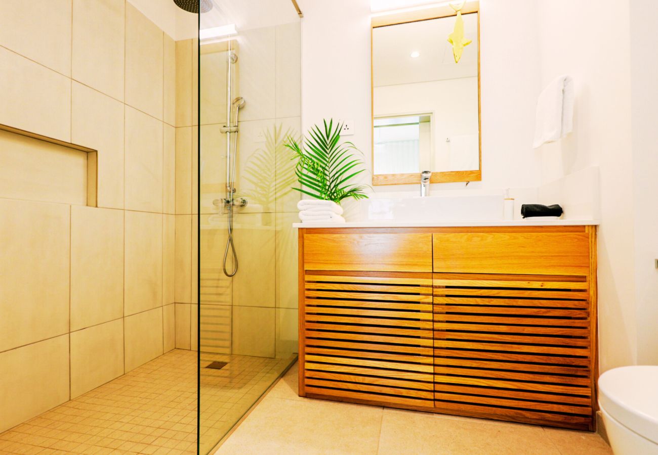 Appartement à Rivière Noire - The Waterclub - Appartement Premium by Horizon Holidays