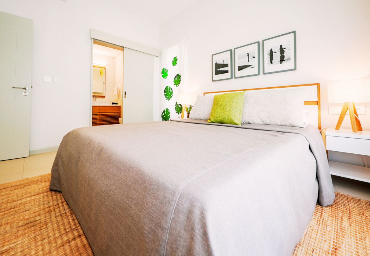 Appartement à Rivière Noire - The Waterclub - Appartement Premium by Horizon Holidays