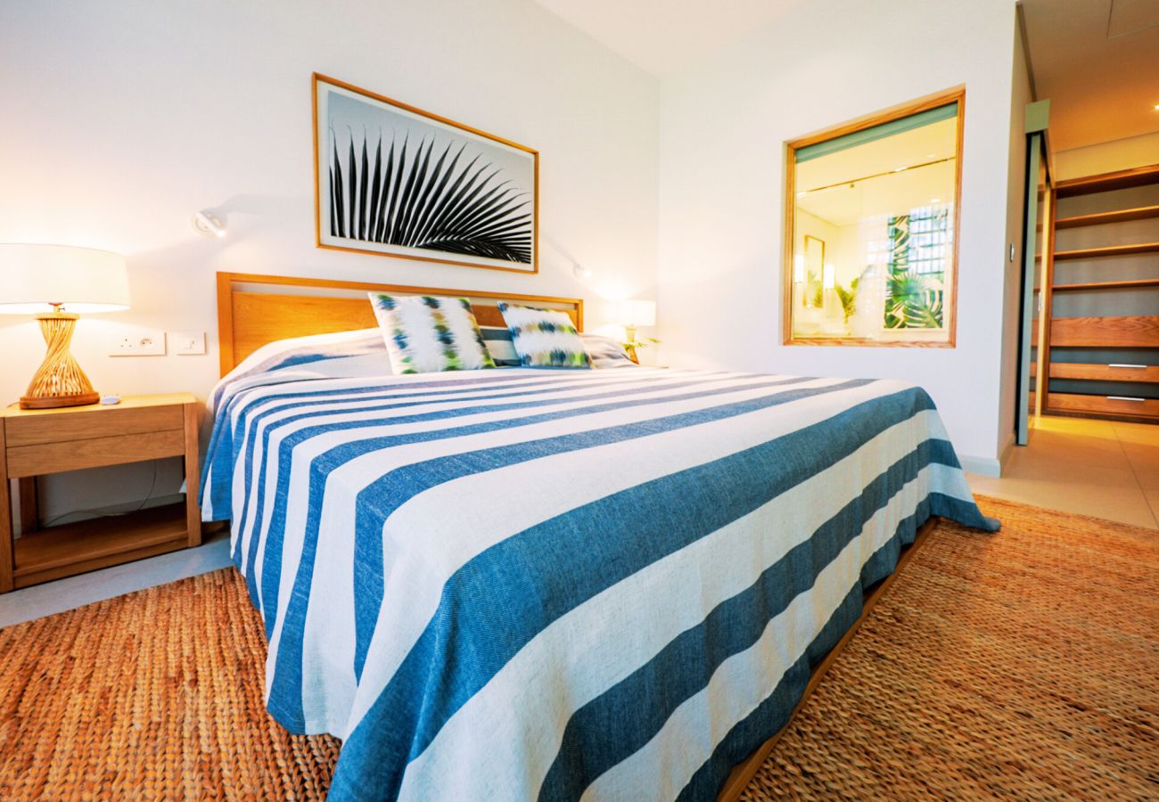 Appartement à Rivière Noire - The Waterclub - Appartement Premium by Horizon Holidays