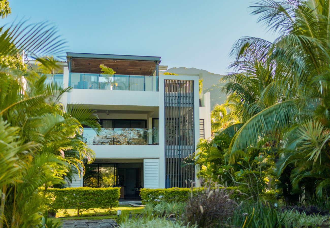 Appartement à Rivière Noire - The Waterclub - Appartement Premium by Horizon Holidays