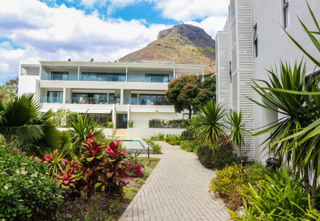 Tamarin - Appartement
