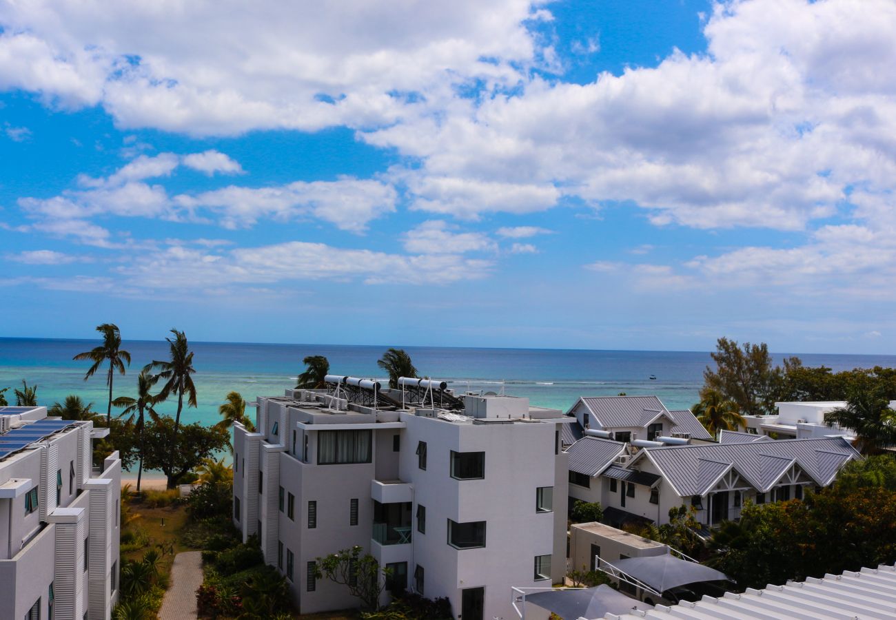 Appartement à Tamarin - Sea Rock - Penthouse