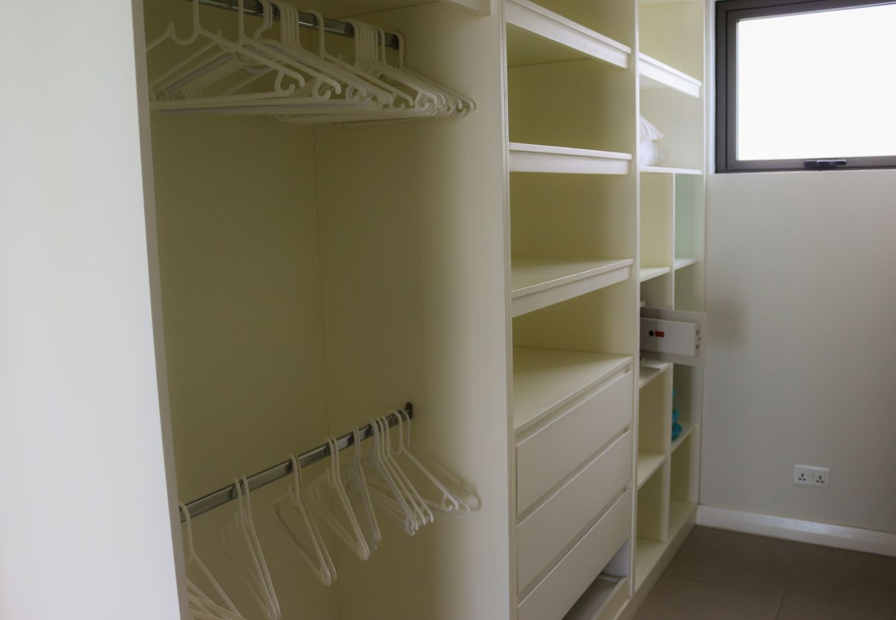 Appartement à Tamarin - Sea Rock - Penthouse