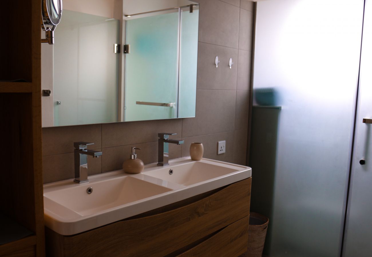 Appartement à Tamarin - Sea Rock - Penthouse