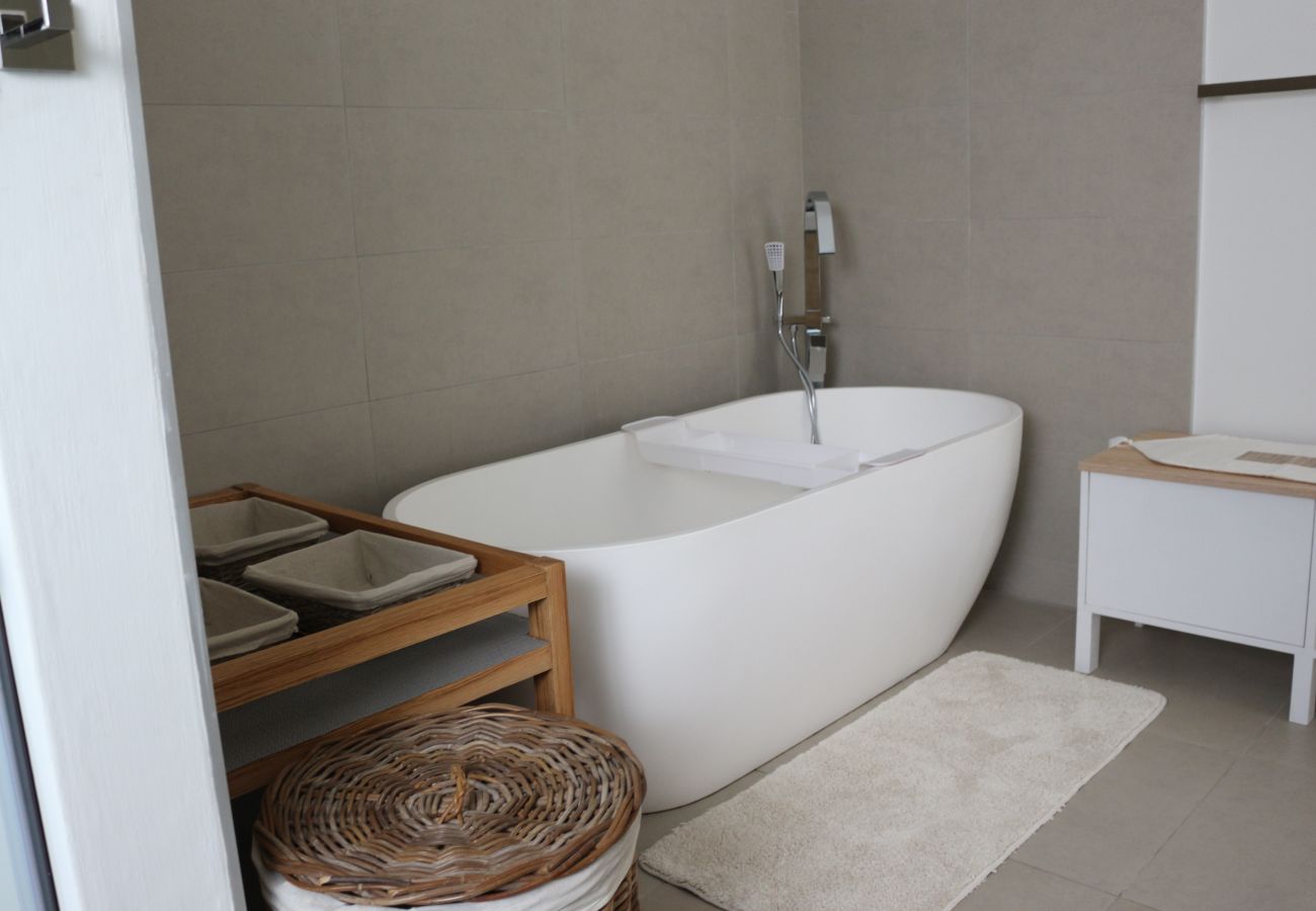 Appartement à Tamarin - Sea Rock - Penthouse