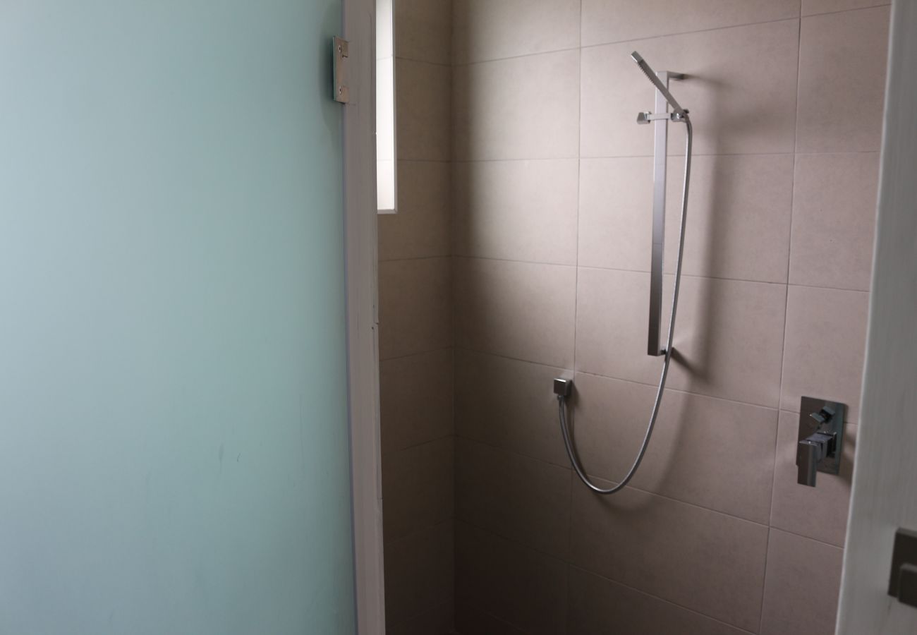 Appartement à Tamarin - Sea Rock - Penthouse