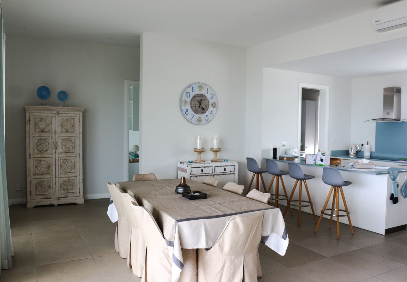 Appartement à Tamarin - Sea Rock - Penthouse