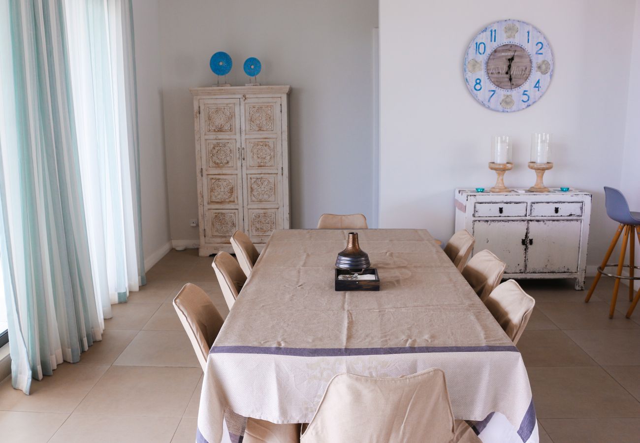 Appartement à Tamarin - Sea Rock - Penthouse