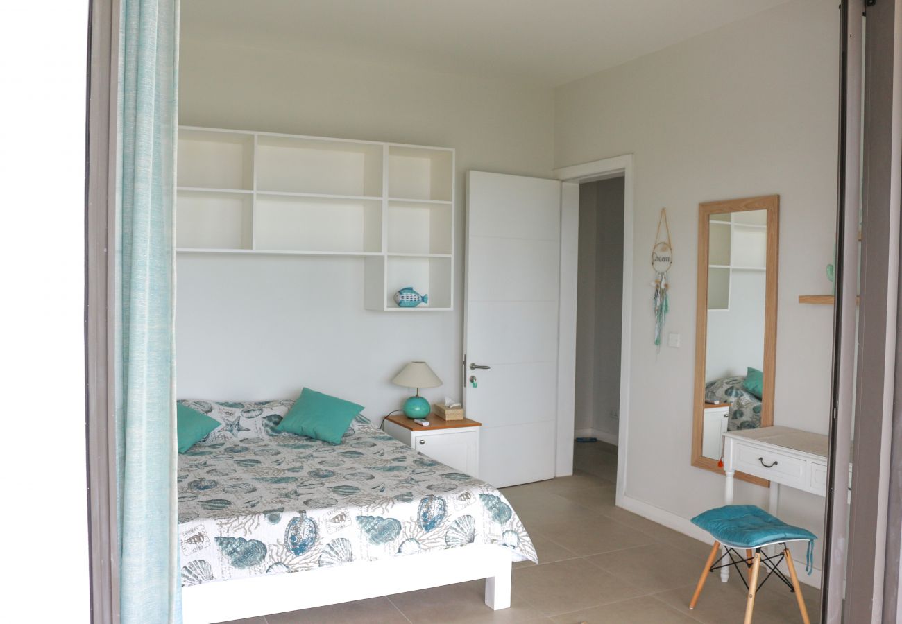 Appartement à Tamarin - Sea Rock - Penthouse