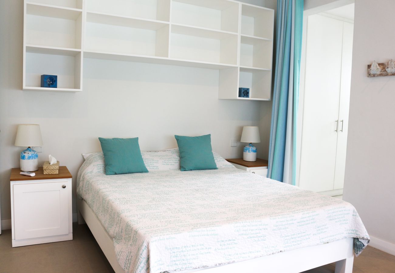 Appartement à Tamarin - Sea Rock - Penthouse