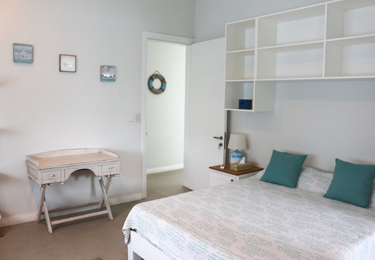 Appartement à Tamarin - Sea Rock - Penthouse