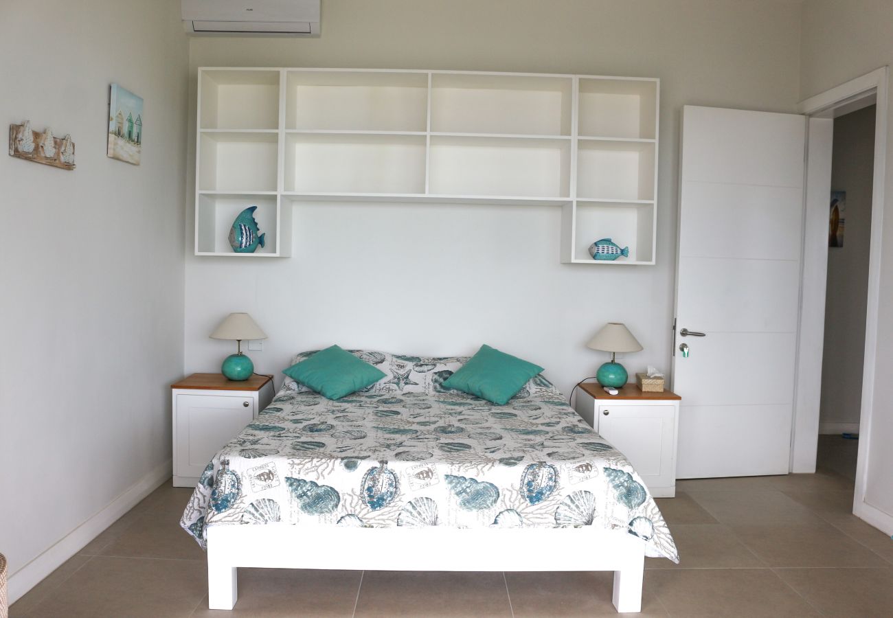 Appartement à Tamarin - Sea Rock - Penthouse