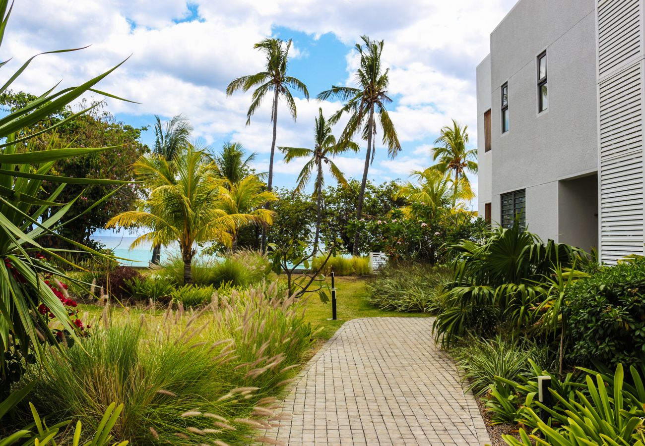 Appartement à Tamarin - Sea Rock - Penthouse