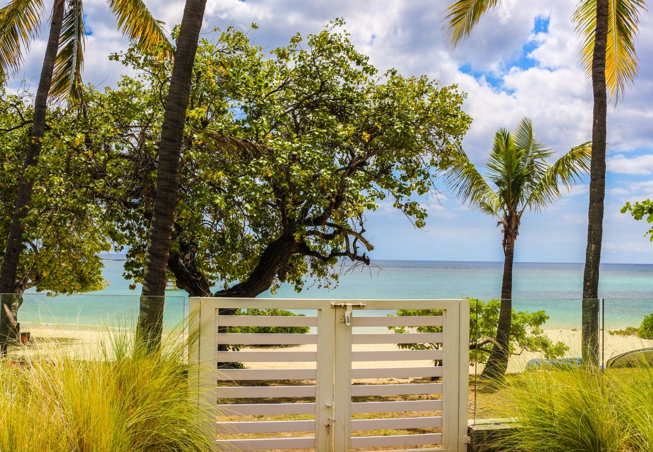 Appartement à Tamarin - Sea Rock - Penthouse
