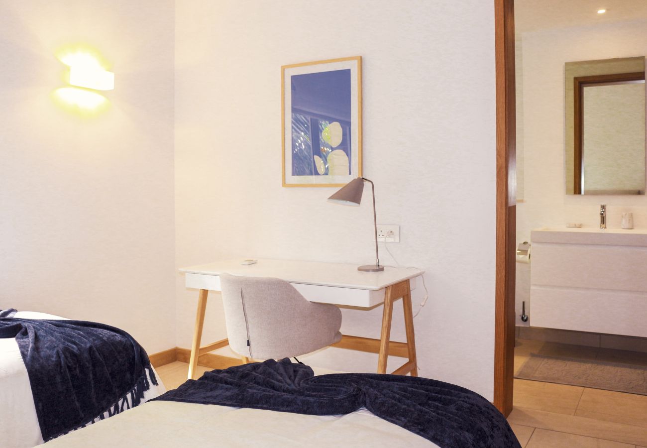 Appartement à Rivière Noire - Manta Cove - Suite by Horizon Holidays