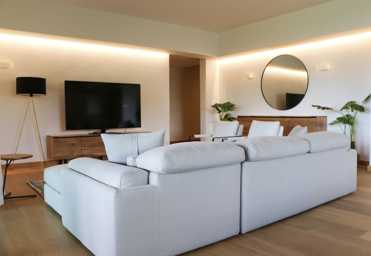 Appartement à Rivière Noire - Manta Cove - Suite by Horizon Holidays