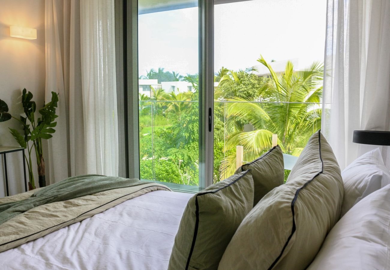 Appartement à Rivière Noire - Manta Cove - Suite by Horizon Holidays