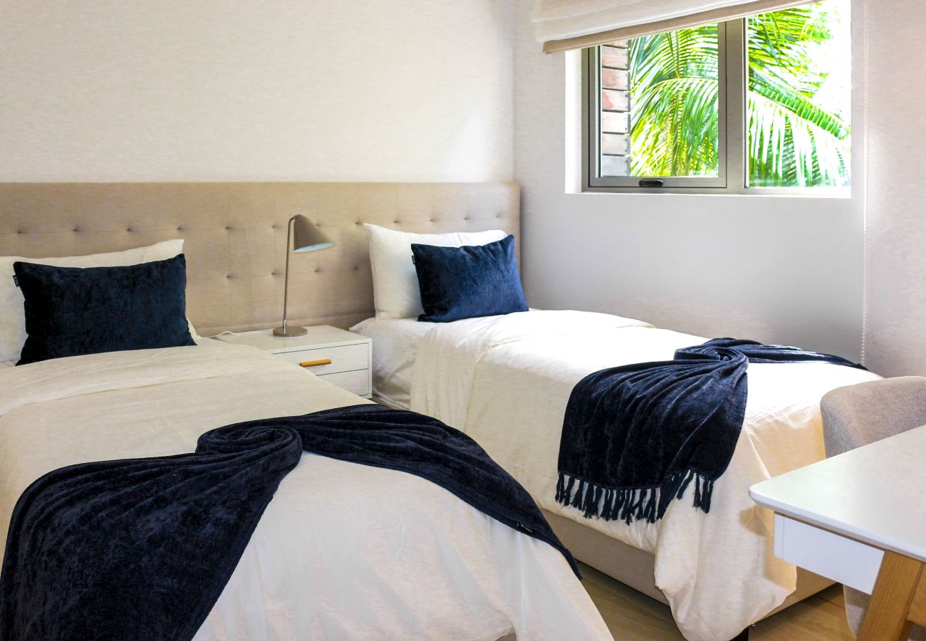 Appartement à Rivière Noire - Manta Cove - Suite by Horizon Holidays