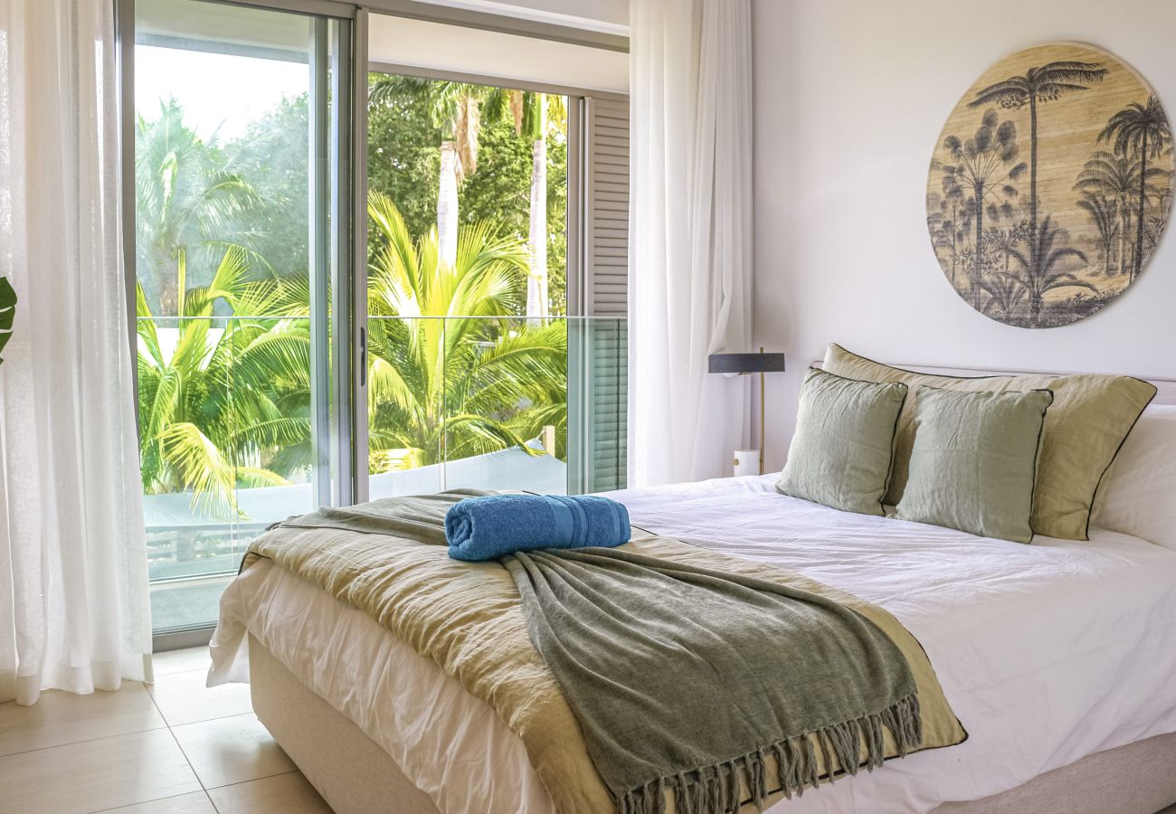 Appartement à Rivière Noire - Manta Cove - Suite by Horizon Holidays