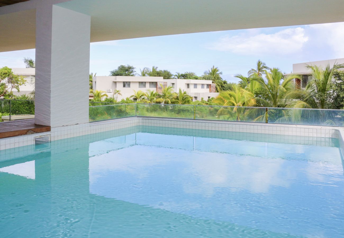 Appartement à Rivière Noire - Manta Cove - Suite by Horizon Holidays