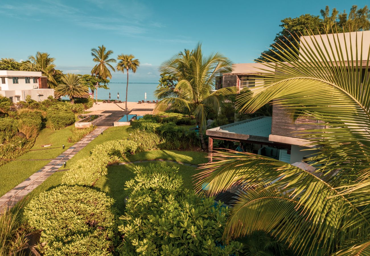 Appartement à Rivière Noire - Manta Cove - Suite by Horizon Holidays