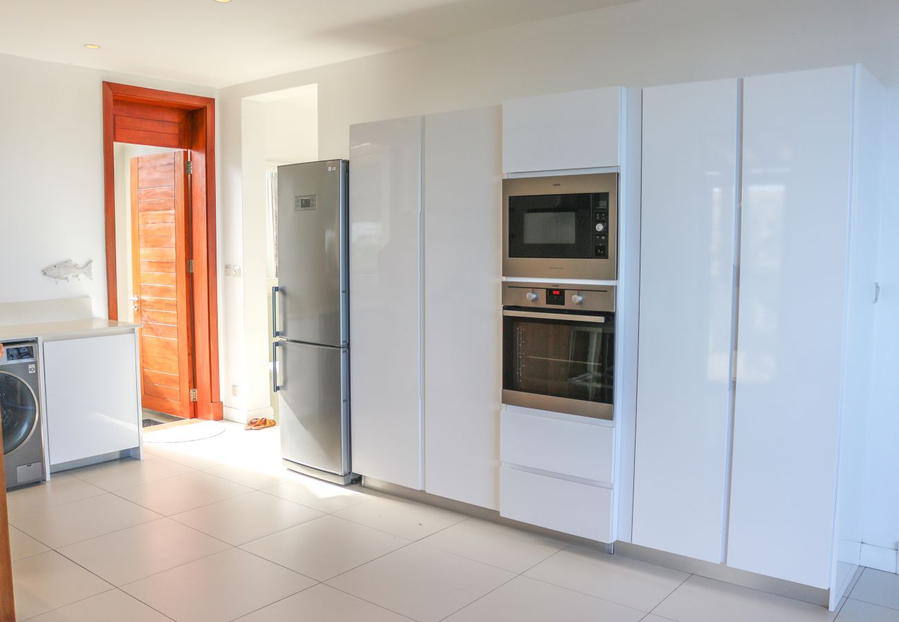 Appartement à Rivière Noire - West Coast Marina - Penthouse  2 Chambres