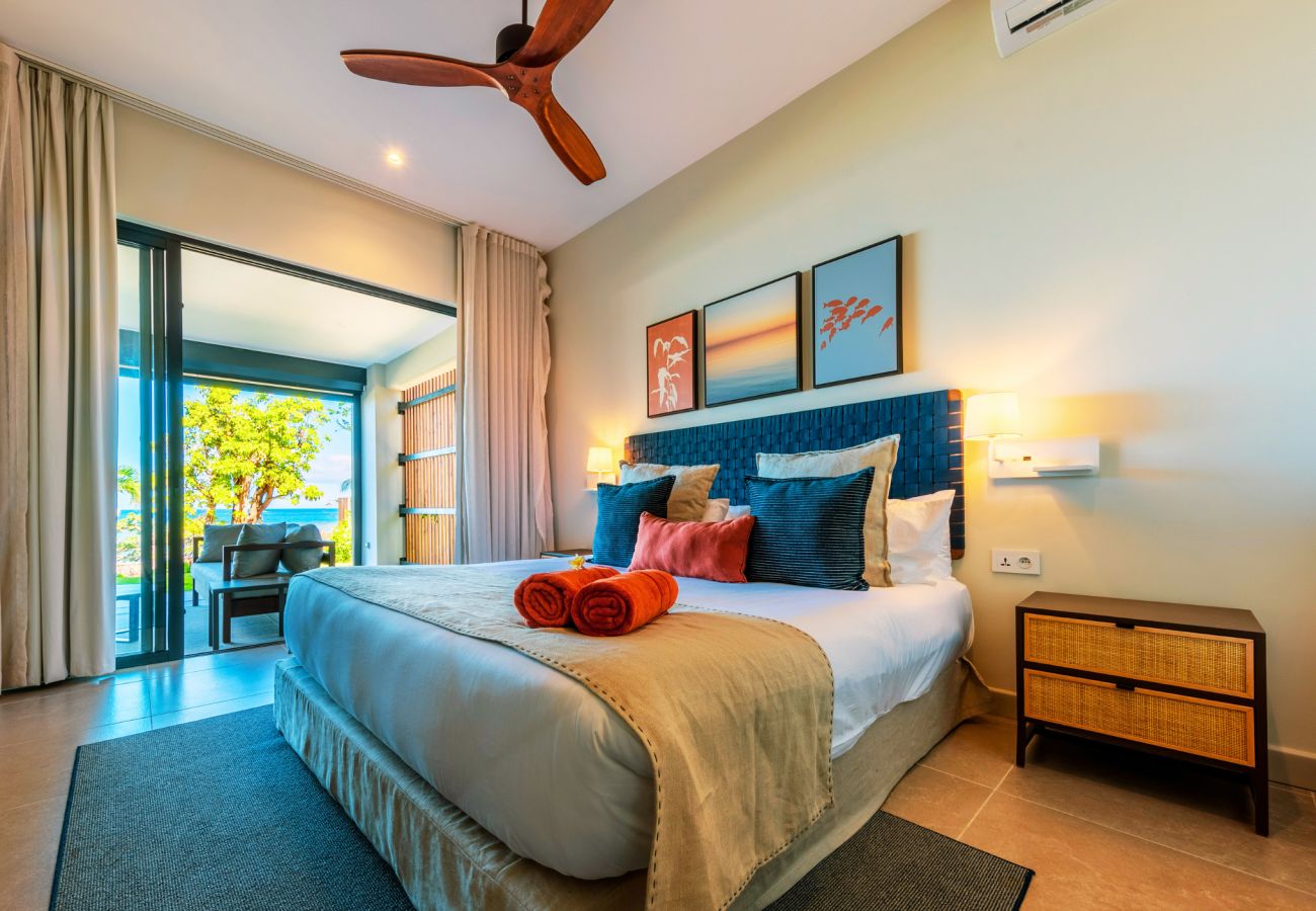 Appartement à Tamarin - Beach & Mountain - Appartement Premium by Horizon Holidays