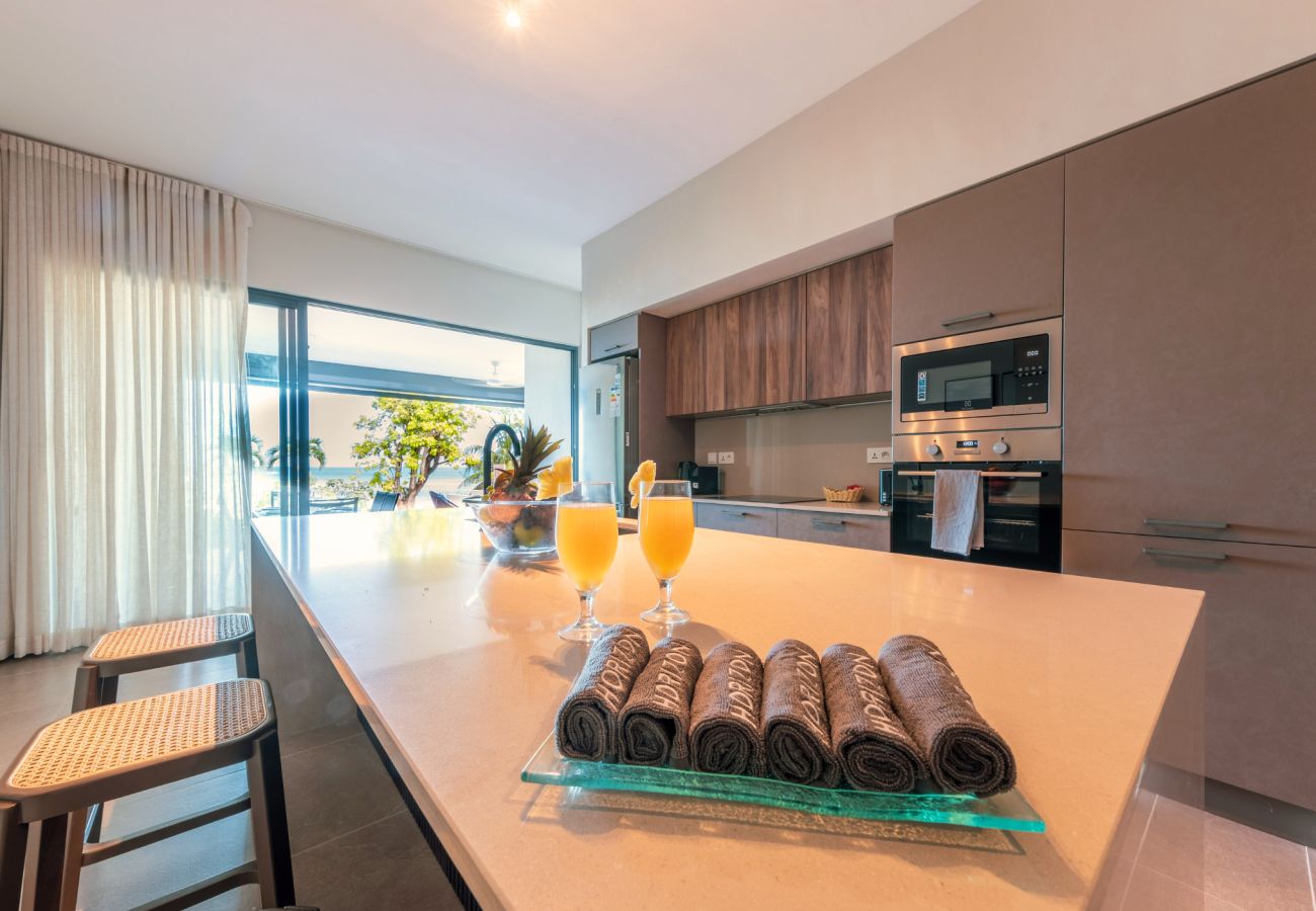 Appartement à Tamarin - Beach & Mountain - Appartement Premium by Horizon Holidays