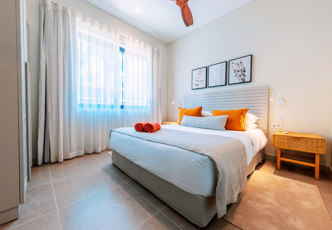 Appartement à Tamarin - Beach & Mountain - Appartement Premium by Horizon Holidays