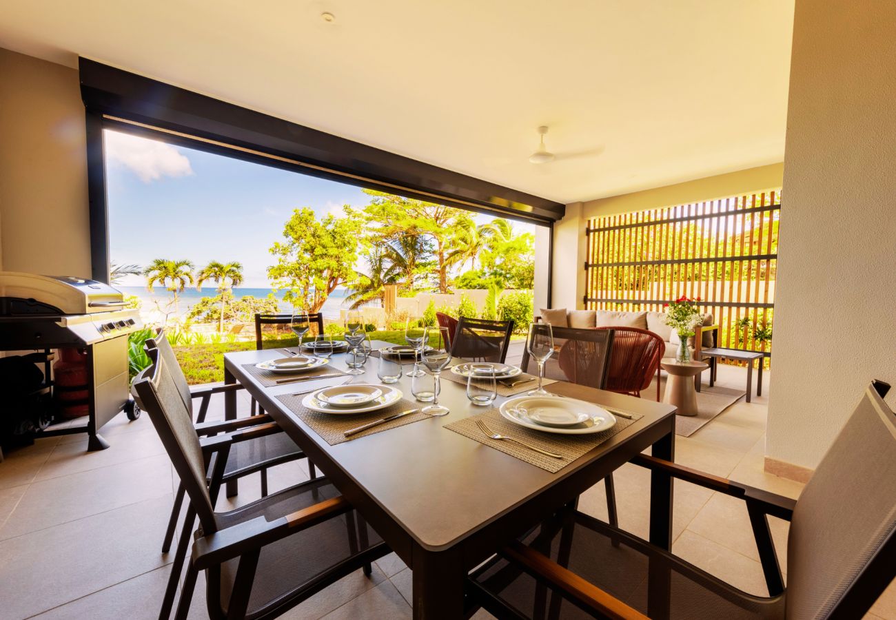Appartement à Tamarin - Beach & Mountain - Appartement Premium by Horizon Holidays