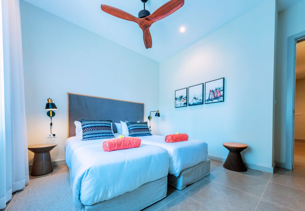 Appartement à Tamarin - Beach & Mountain - Appartement Premium by Horizon Holidays