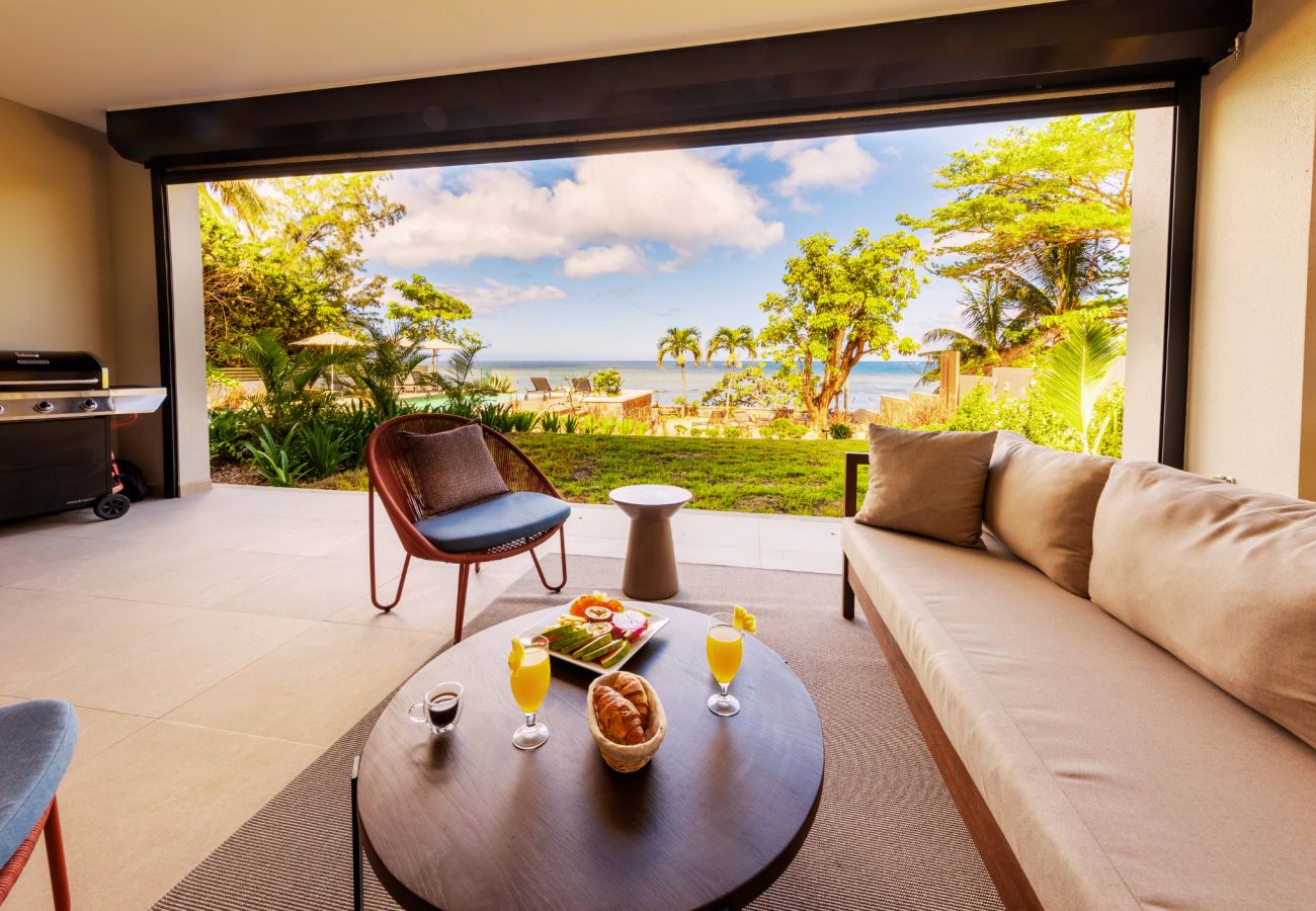 Appartement à Tamarin - Beach & Mountain - Appartement Premium by Horizon Holidays