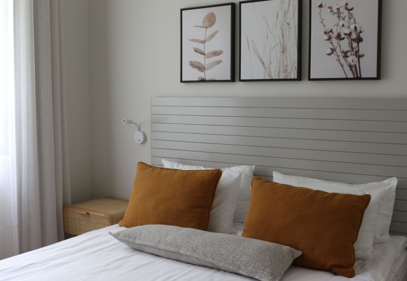 Appartement à Tamarin - Beach & Mountain - Appartement Premium by Horizon Holidays