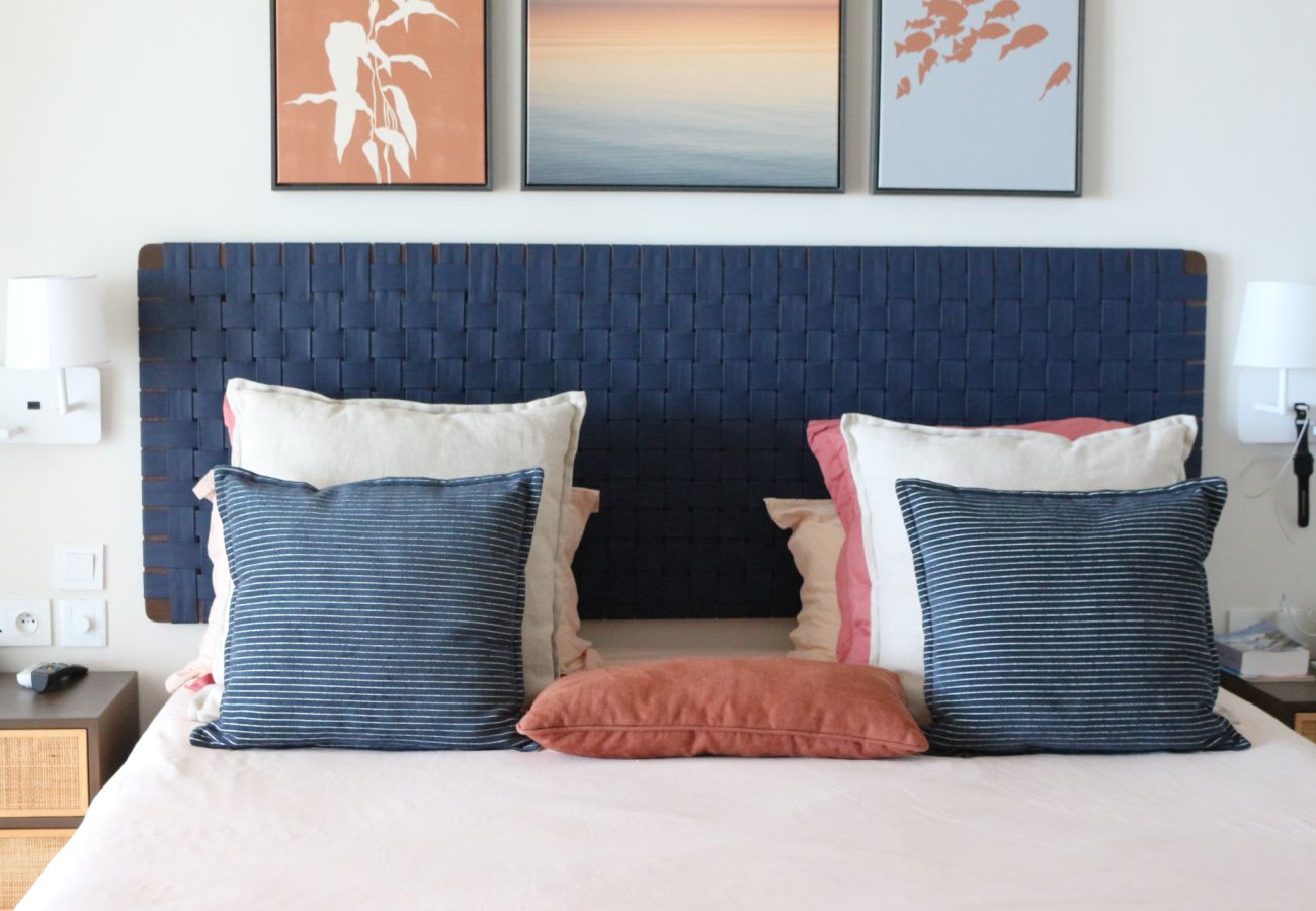 Appartement à Tamarin - Beach & Mountain - Appartement Premium by Horizon Holidays