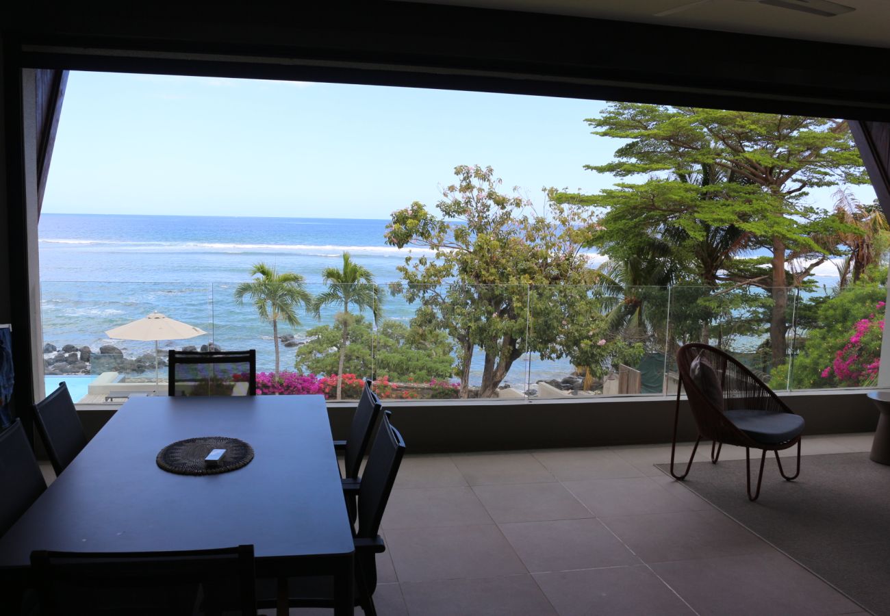 Appartement à Tamarin - Beach & Mountain - Appartement Premium by Horizon Holidays