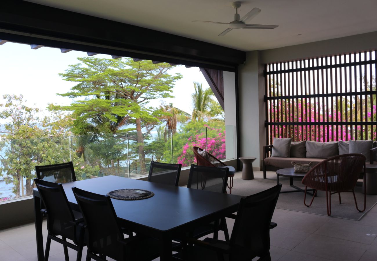 Appartement à Tamarin - Beach & Mountain - Appartement Premium by Horizon Holidays
