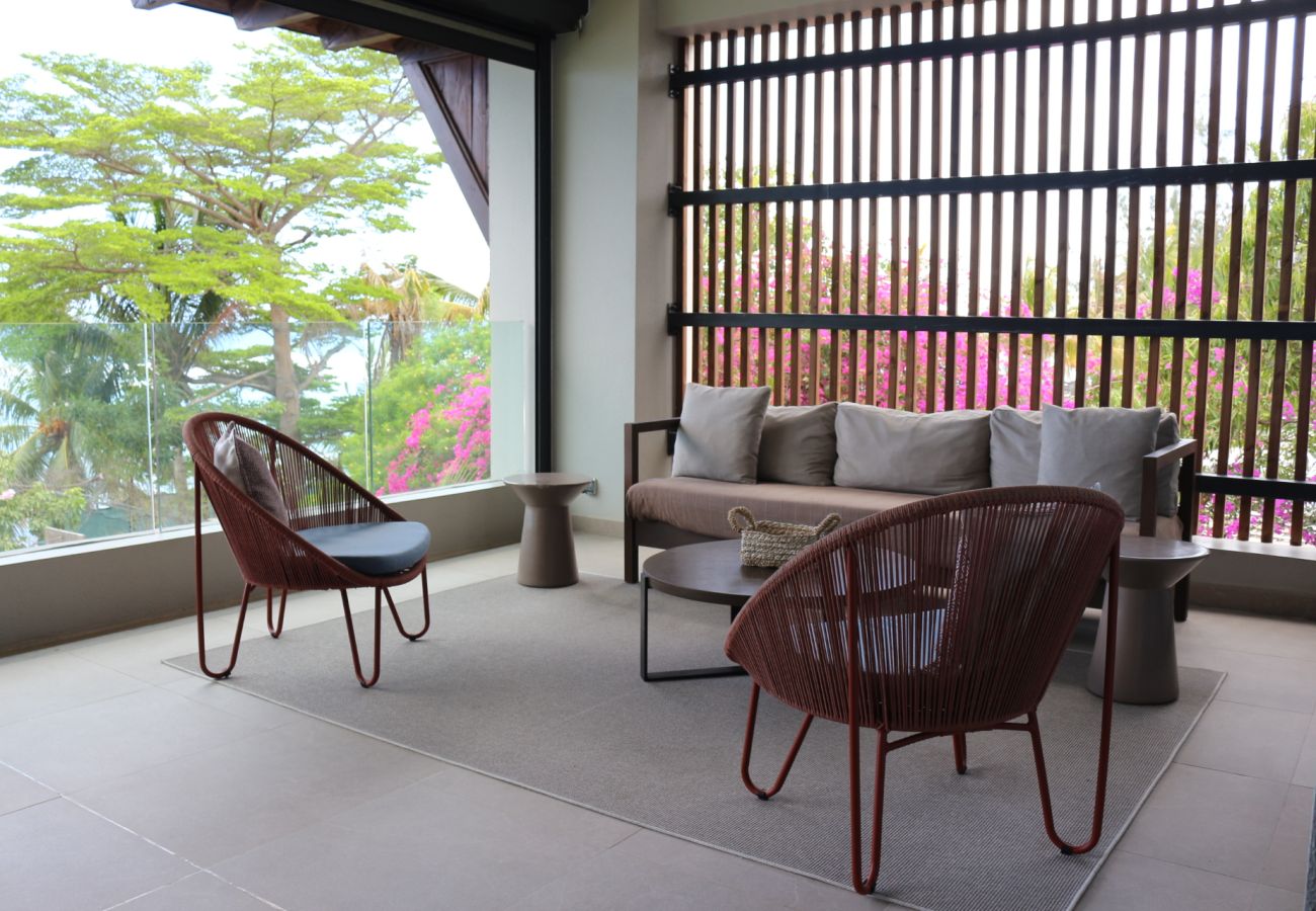 Appartement à Tamarin - Beach & Mountain - Appartement Premium by Horizon Holidays