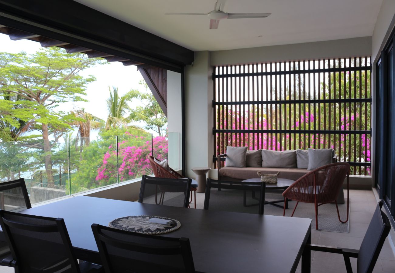 Appartement à Tamarin - Beach & Mountain - Appartement Premium by Horizon Holidays