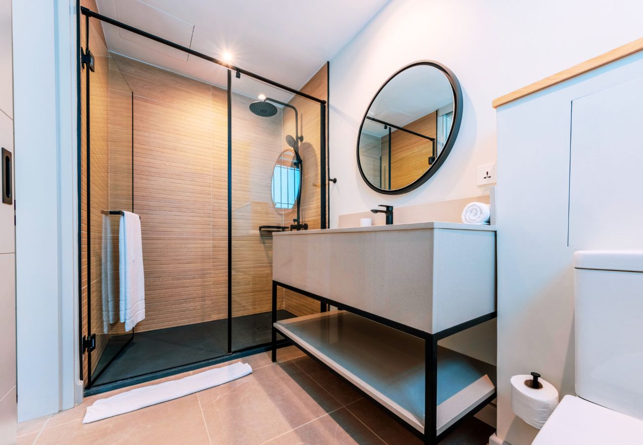 Appartement à Tamarin - Beach & Mountain - Appartement Premium by Horizon Holidays