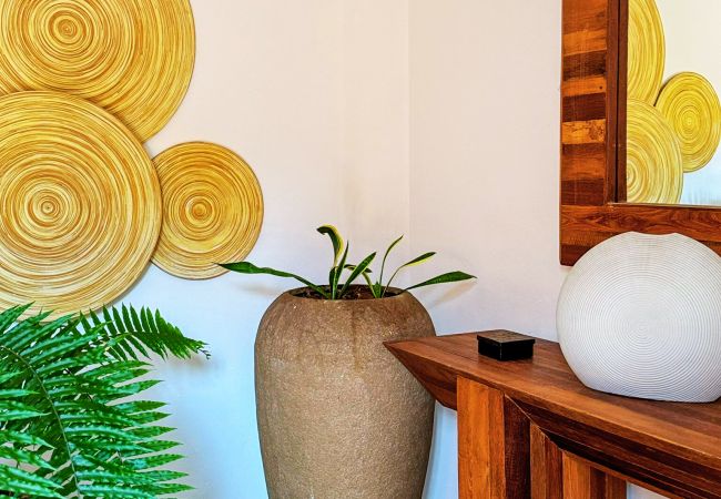 Appartement à Rivière Noire - Olana Beach - Appartement Premium by Horizon Holidays Appartement à Rivière Noire - Olana Beach - Appartement Premium by Horizon Holidays