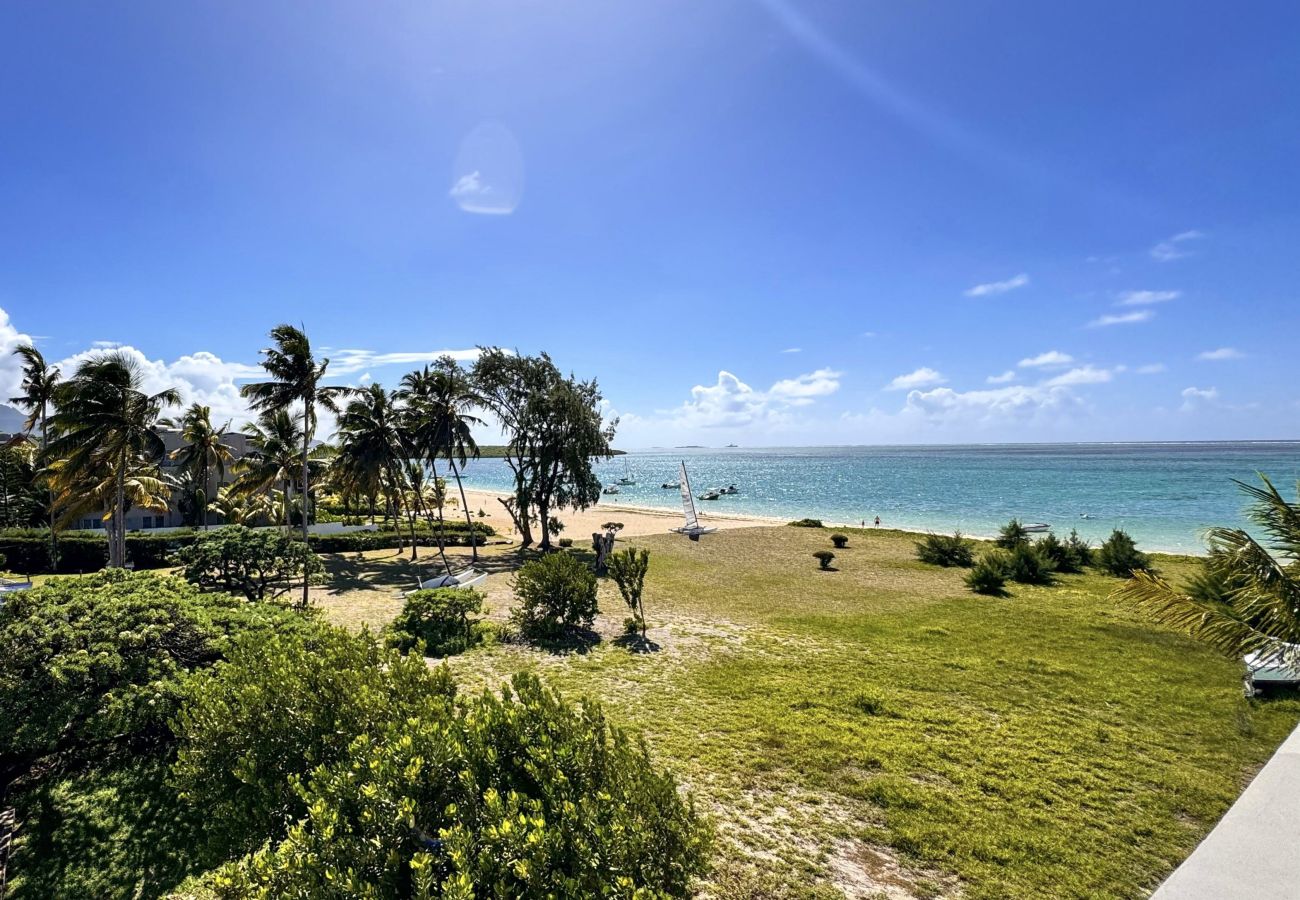 Appartement à Pointe d'Esny - Le Dalblair - Penthouse by Horizon Holidays