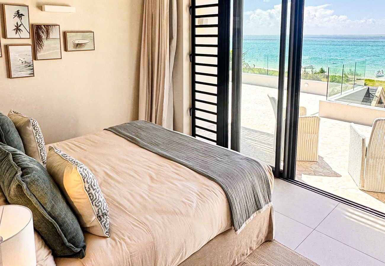 Appartement à Pointe d'Esny - Le Dalblair - Penthouse by Horizon Holidays