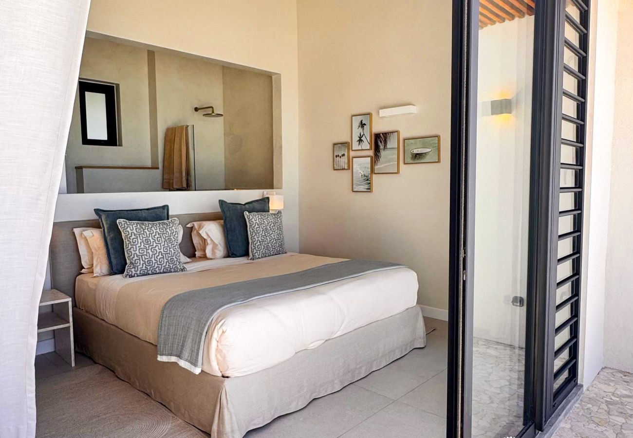 Appartement à Pointe d'Esny - Le Dalblair - Penthouse by Horizon Holidays