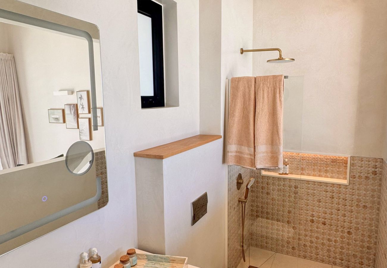 Appartement à Pointe d'Esny - Le Dalblair - Penthouse by Horizon Holidays