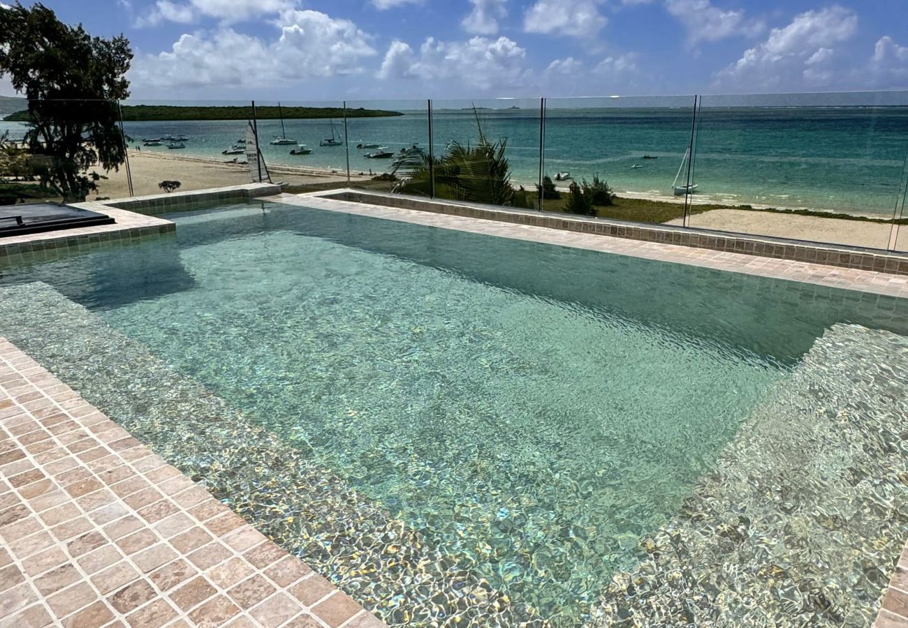 Appartement à Pointe d'Esny - Le Dalblair - Penthouse by Horizon Holidays