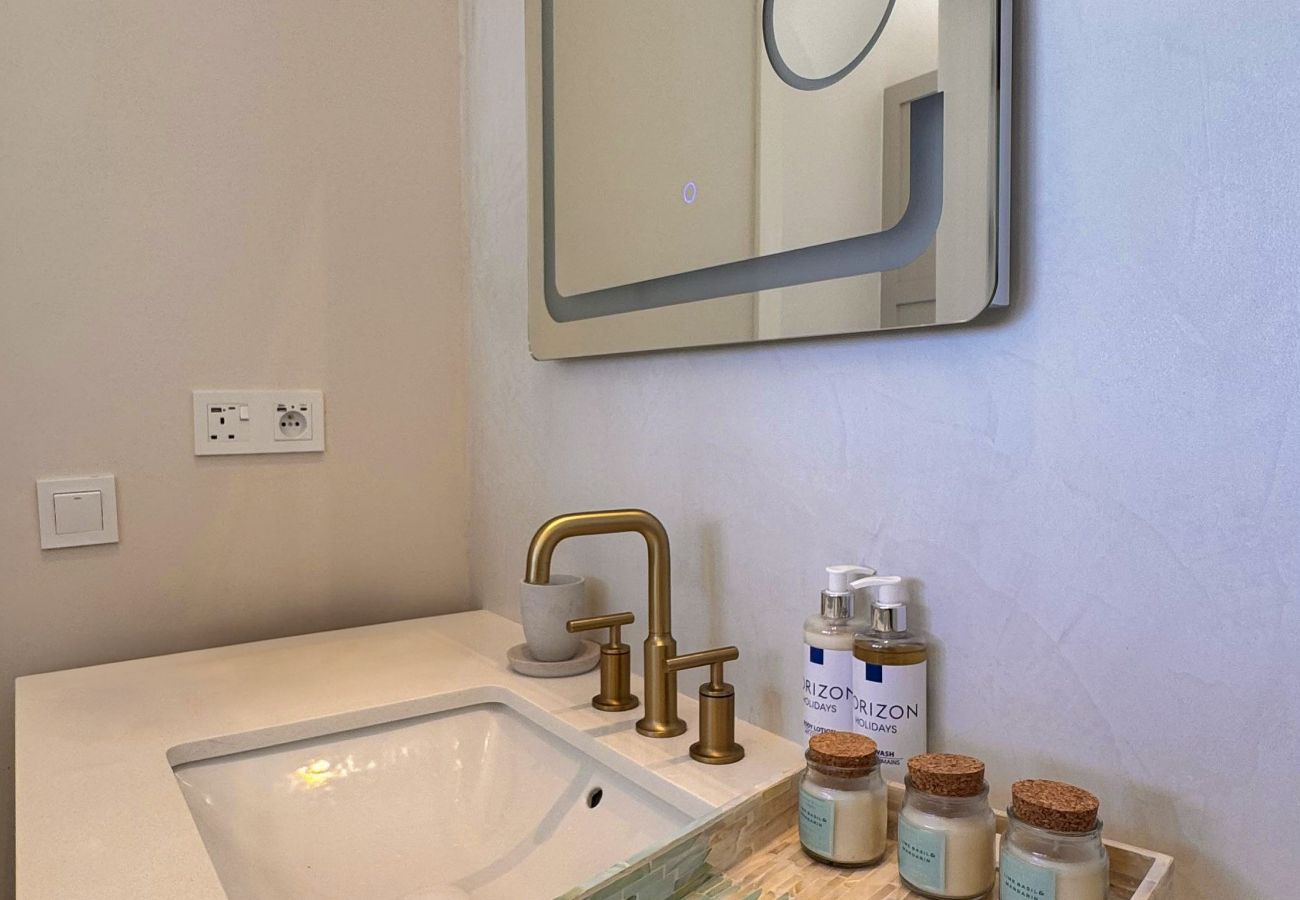 Appartement à Pointe d'Esny - Le Dalblair - Penthouse by Horizon Holidays